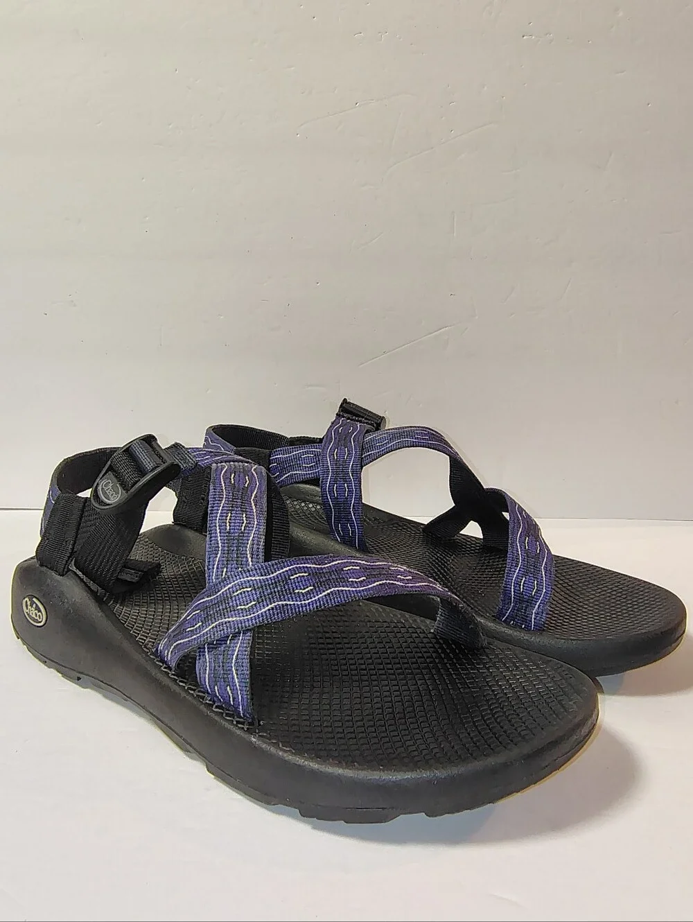Chaco Men's Z/1 Adjustable Strap Classic Outdoor Sport Hiking Sandals 13